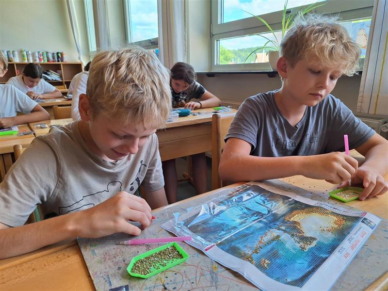 Hobbytage 2025 - Copyright SMS Gars